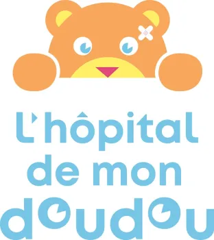 Hopital de mon doudou (caritative)