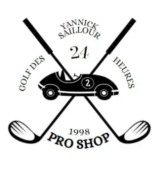 YANNICK SAILLOUR PROSHOP
