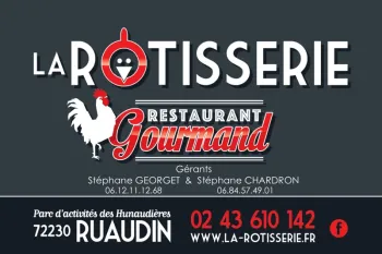 La Rôtisserie