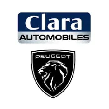 PEUGEOT CLARA AUTOMOBILES LE MANS