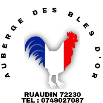 AUBERGE DES BLES D'OR