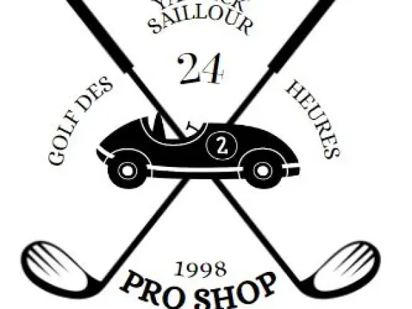 Yannick Saillour Pro-shop